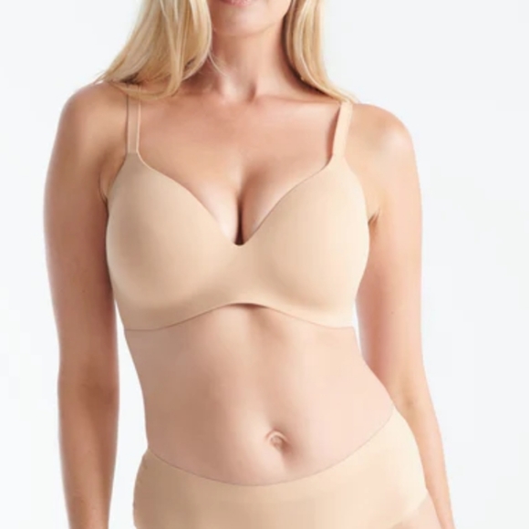 knix Intimates & Sleepwear Knix Wingwoman Contour Bra Size 6 Poshmark